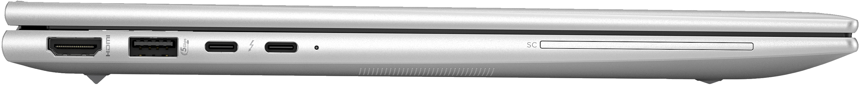 Gebruikte Laptops Hewlett-Packard 845 G11