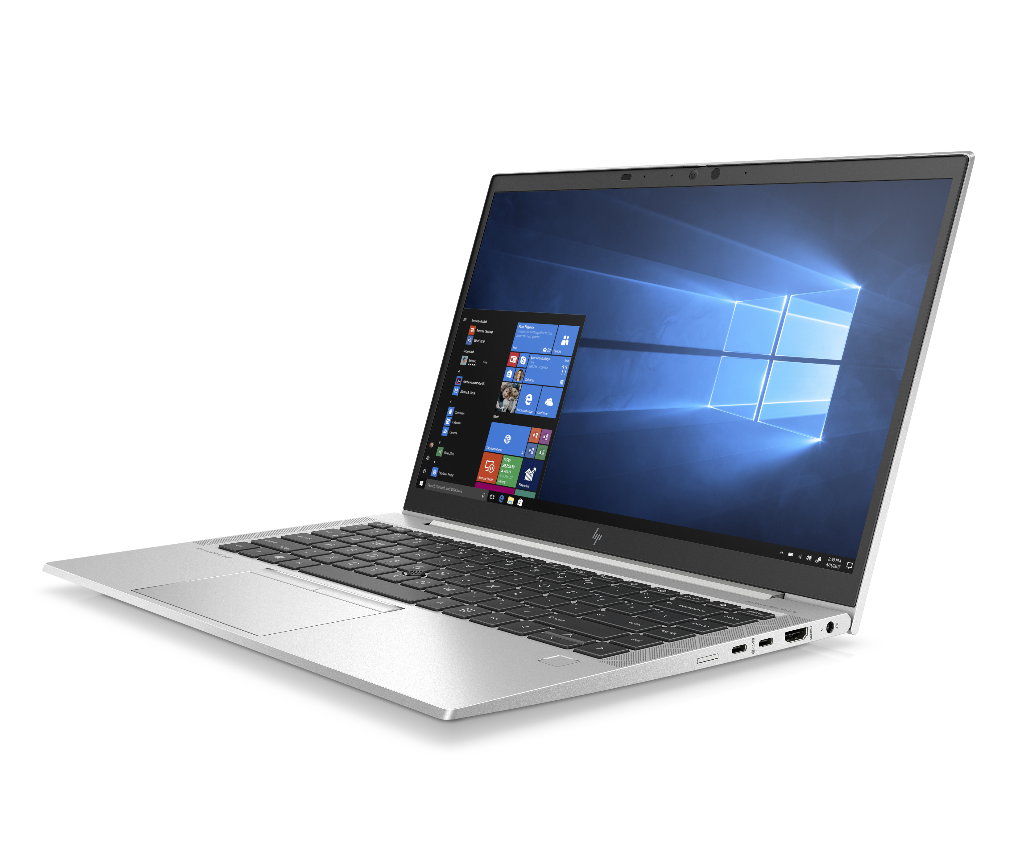 Gebruikte Laptops Hewlett-Packard 845 G7