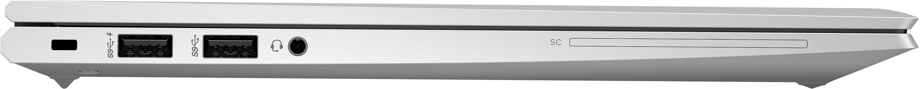 Gebruikte Laptops Hewlett-Packard 845 G8