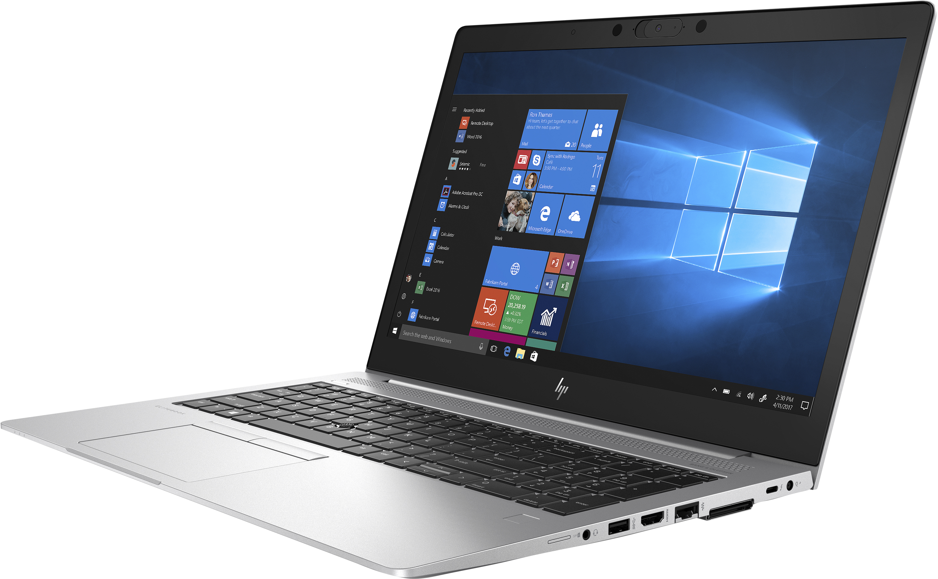 Gebruikte Laptops Hewlett-Packard 850 G6