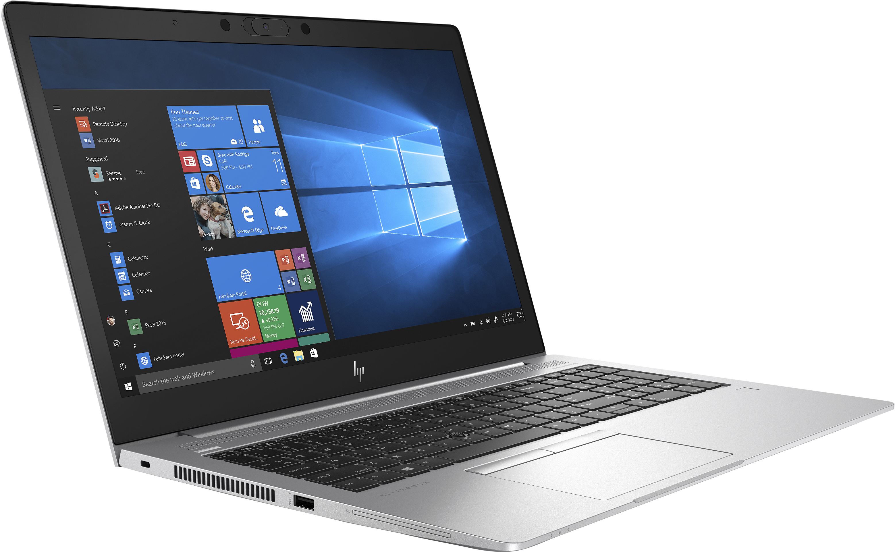Gebruikte Laptops Hewlett-Packard 850 G6
