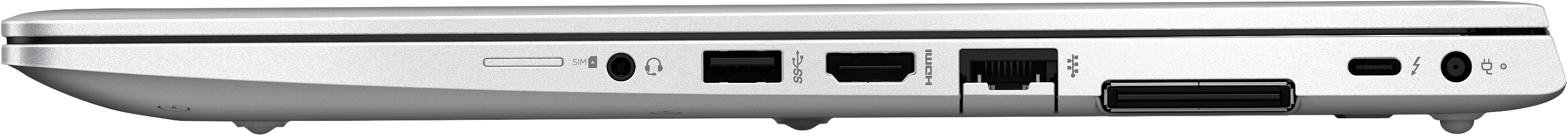 Gebruikte Laptops Hewlett-Packard 850 G6