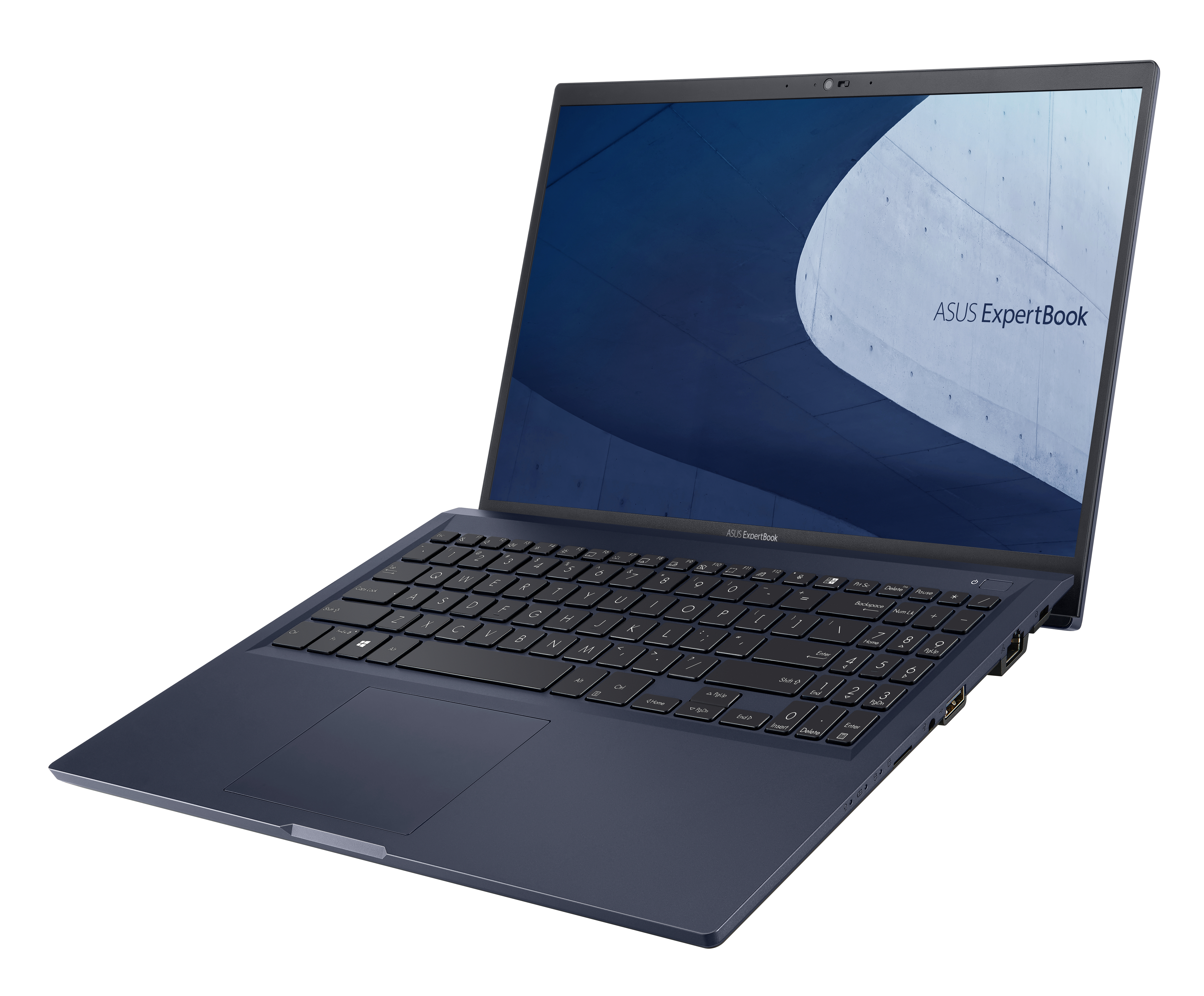 Gebruikte Laptops Asus B1400C