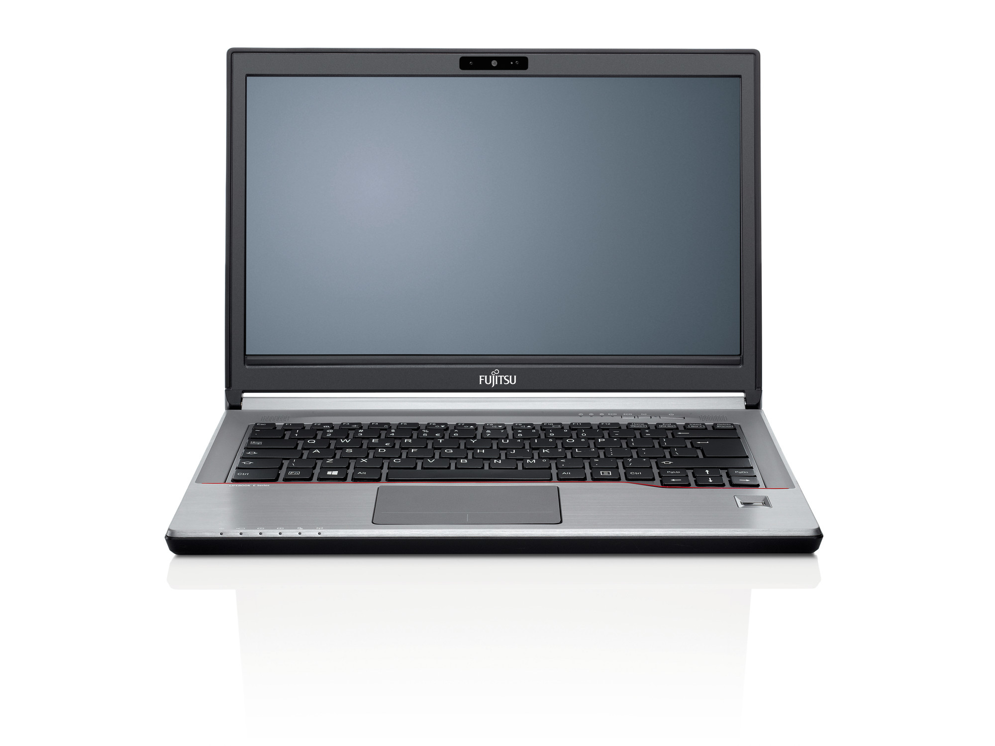 Gebruikte Laptops Fujitsu E744