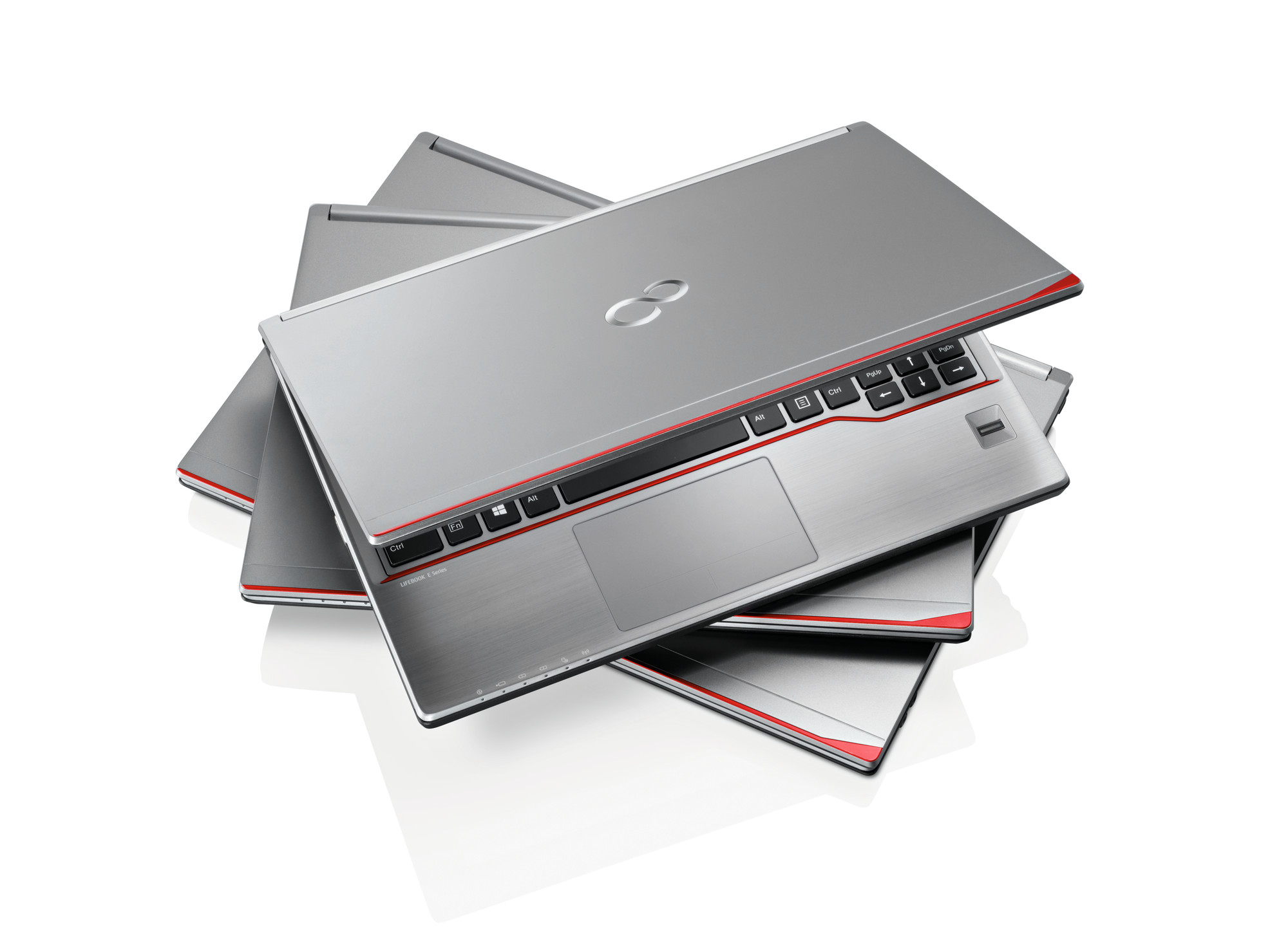 Gebruikte Laptops Fujitsu E744