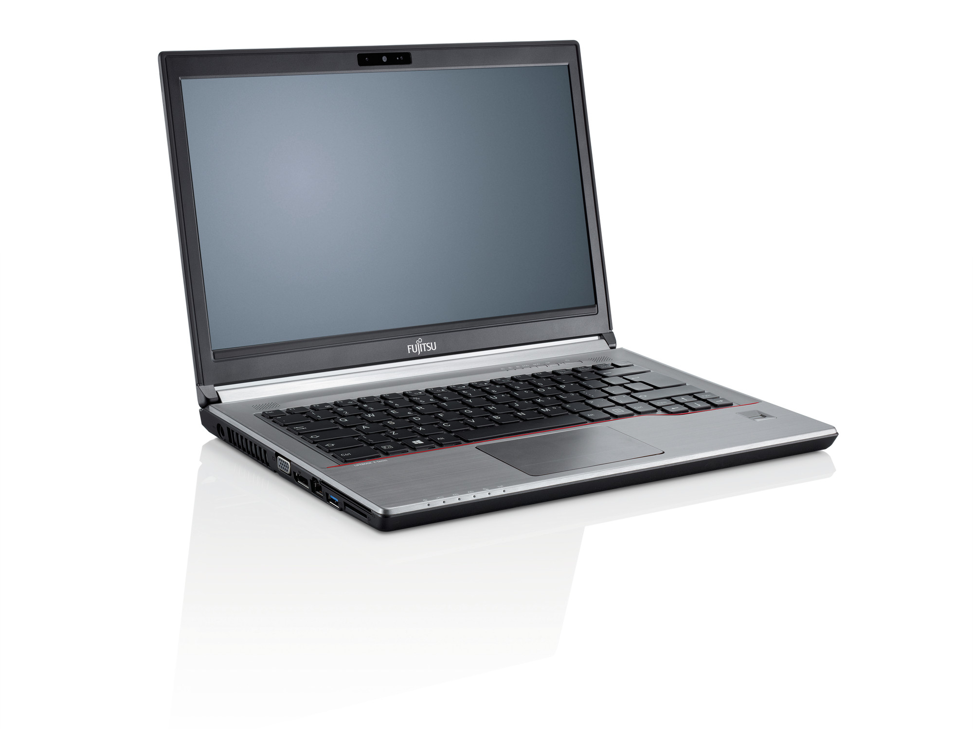 Gebruikte Laptops Fujitsu E744