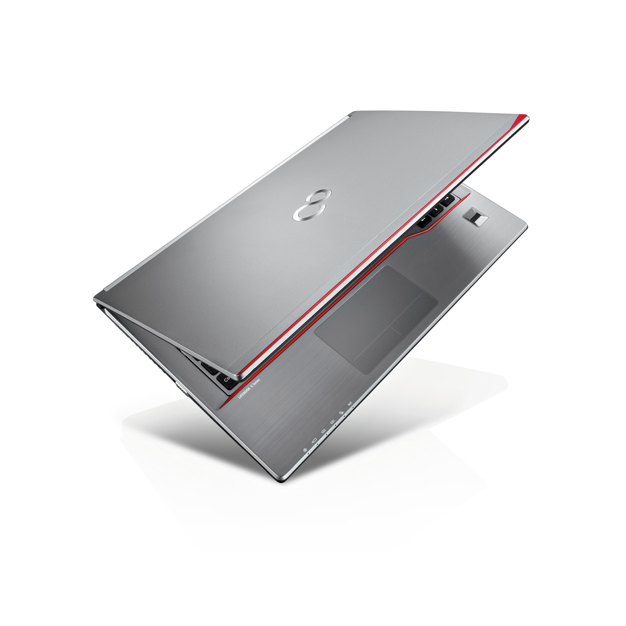 Gebruikte Laptops Fujitsu E744