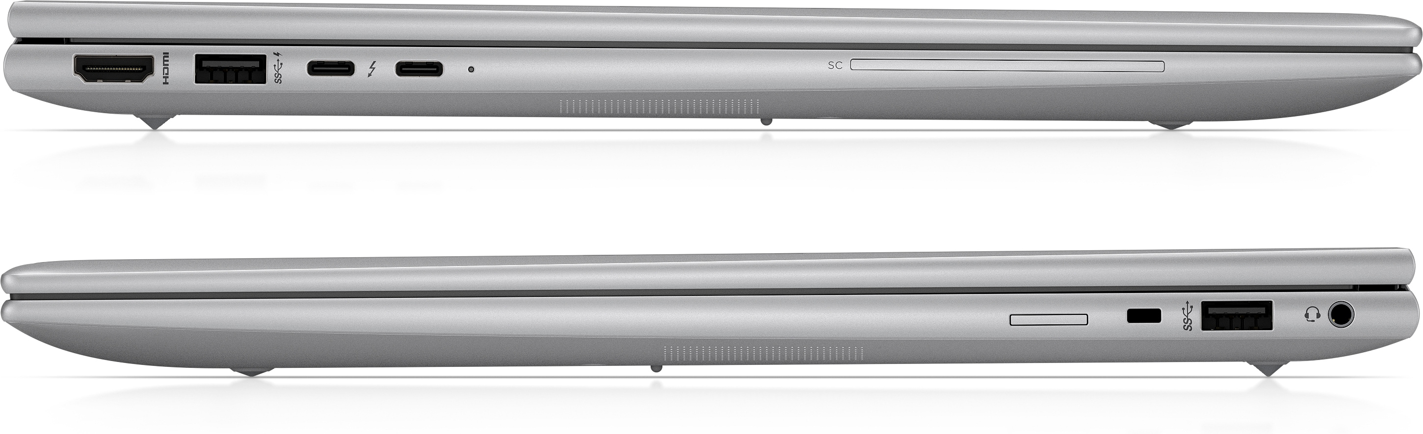 Gebruikte Laptops Hewlett-Packard ZBook Firefly 16 G10