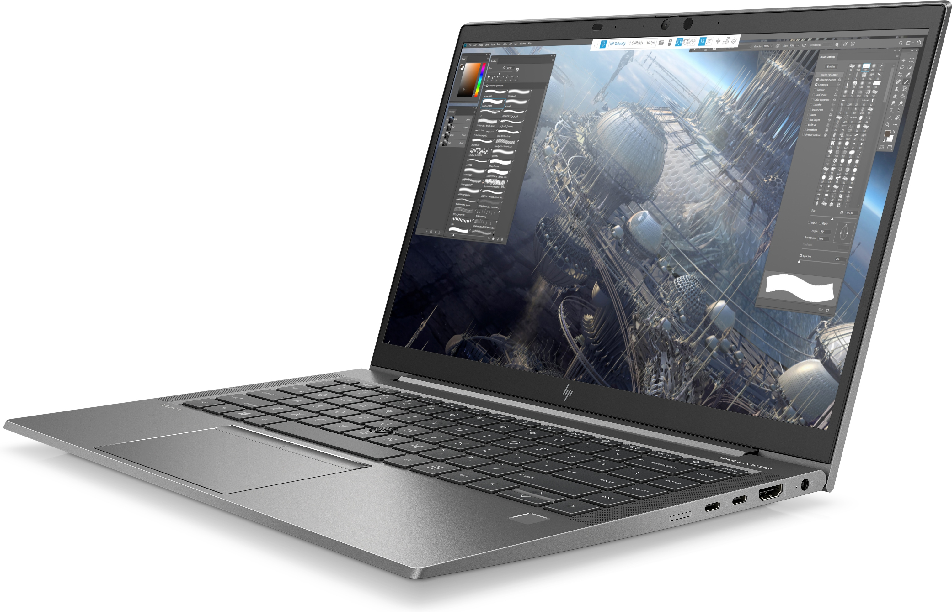 Gebruikte Laptops Hewlett-Packard Firefly 14 G8