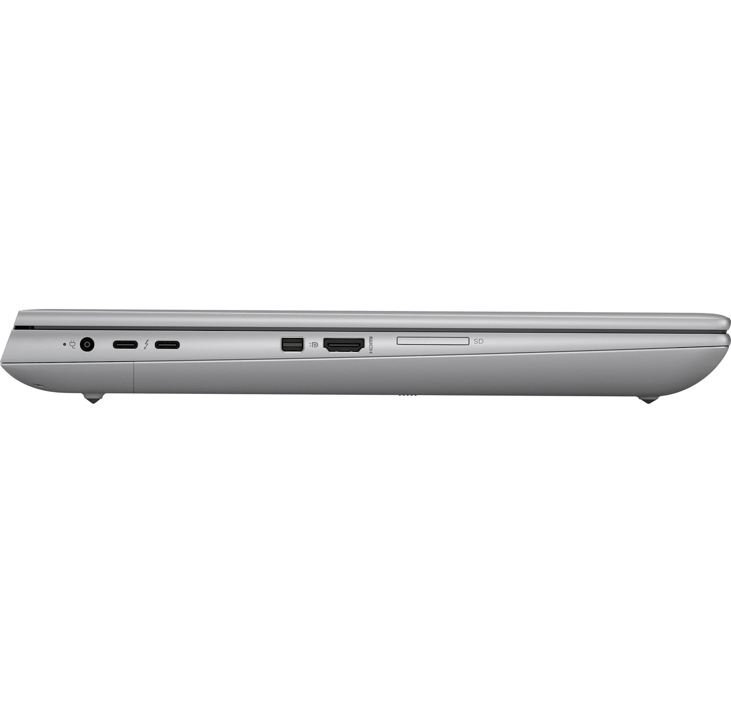 Gebruikte Laptops Hewlett-Packard Fury 16 G9