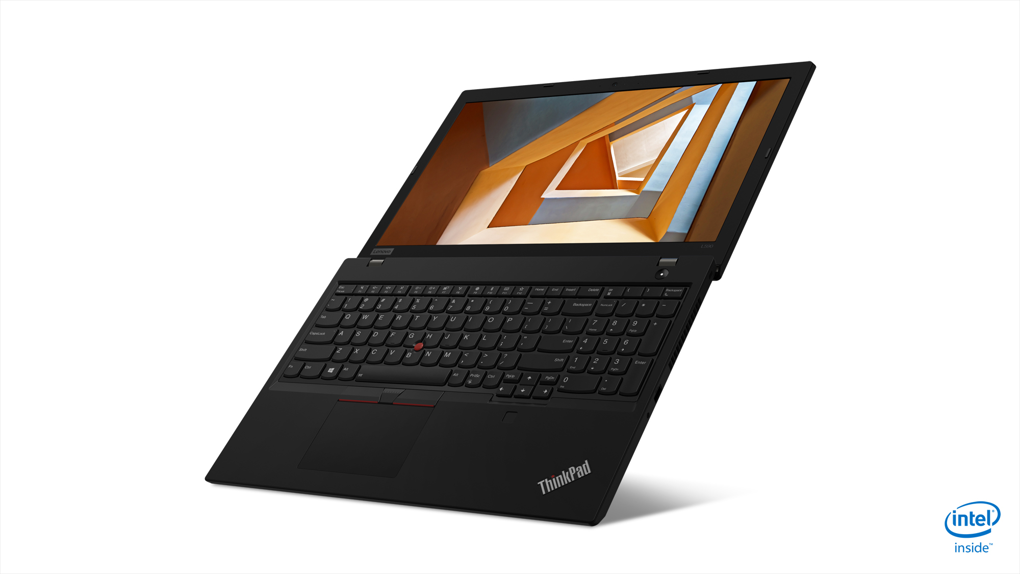 B-Grade Laptops Lenovo L590
