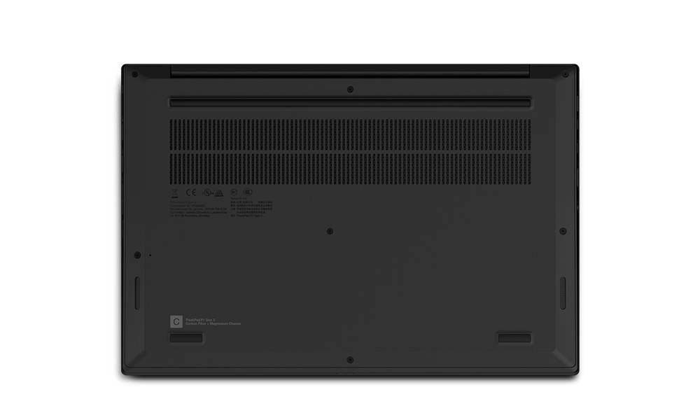 Gebruikte Laptops Lenovo P1 G3