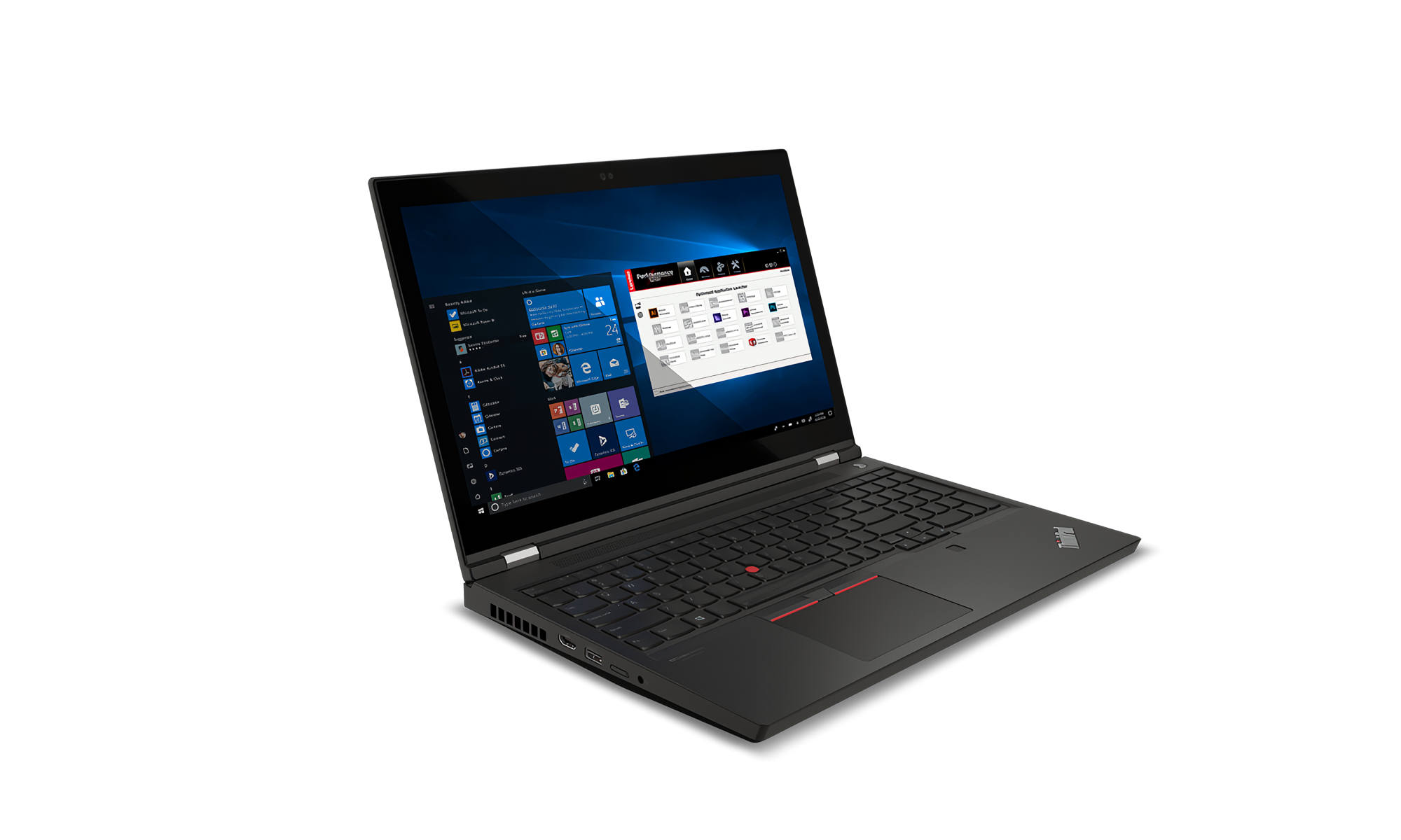 Gebruikte Laptops Lenovo P15 G2