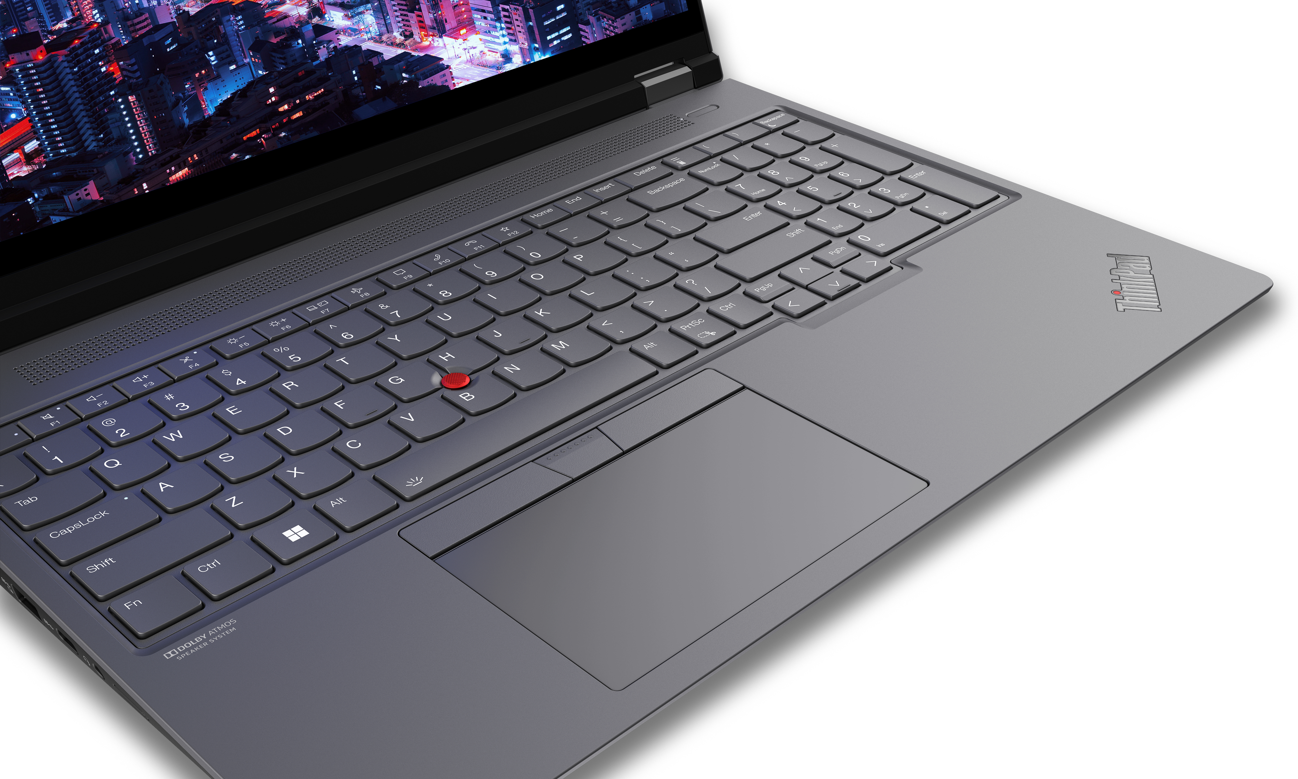 Gebruikte Laptops Lenovo P16 G2