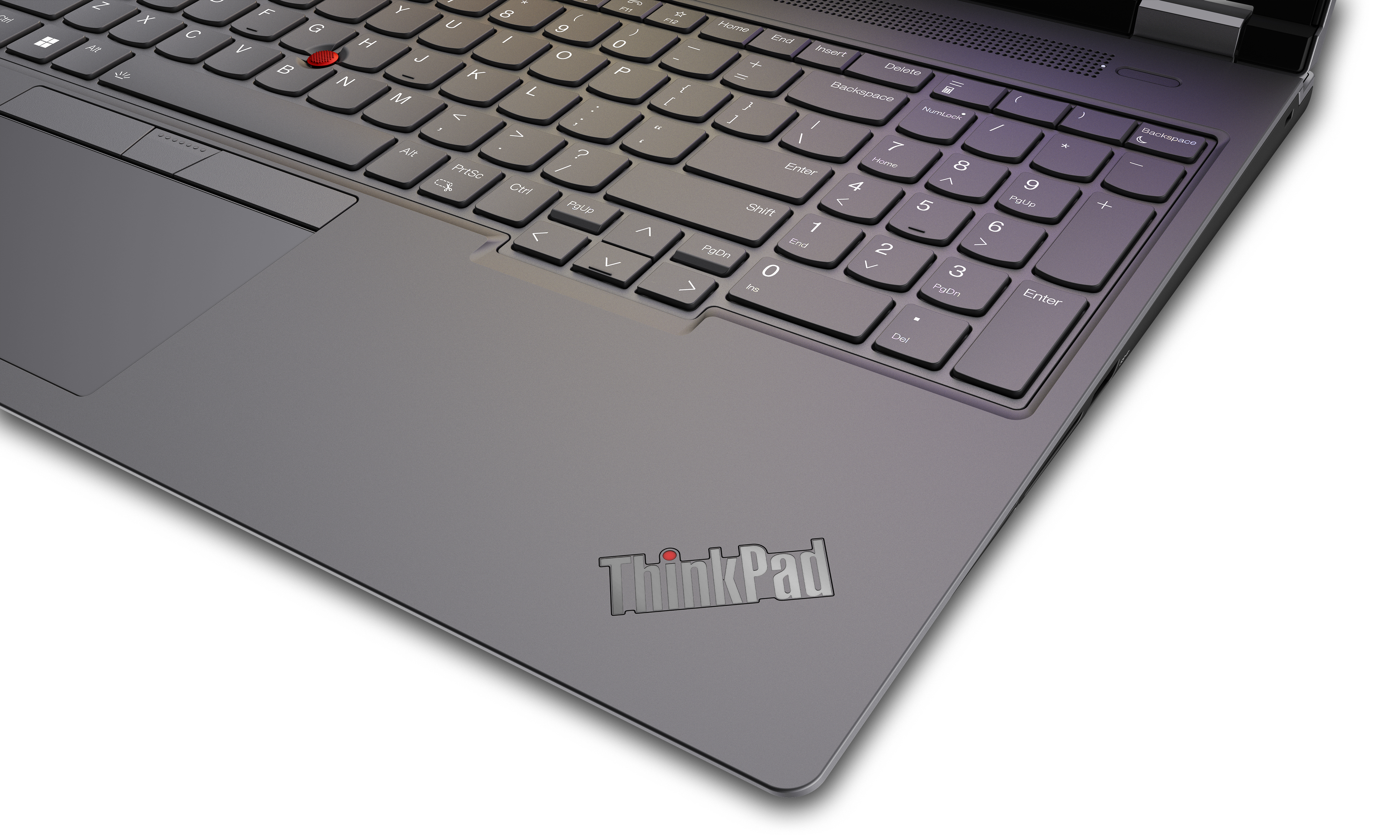 Gebruikte Laptops Lenovo P16 G2