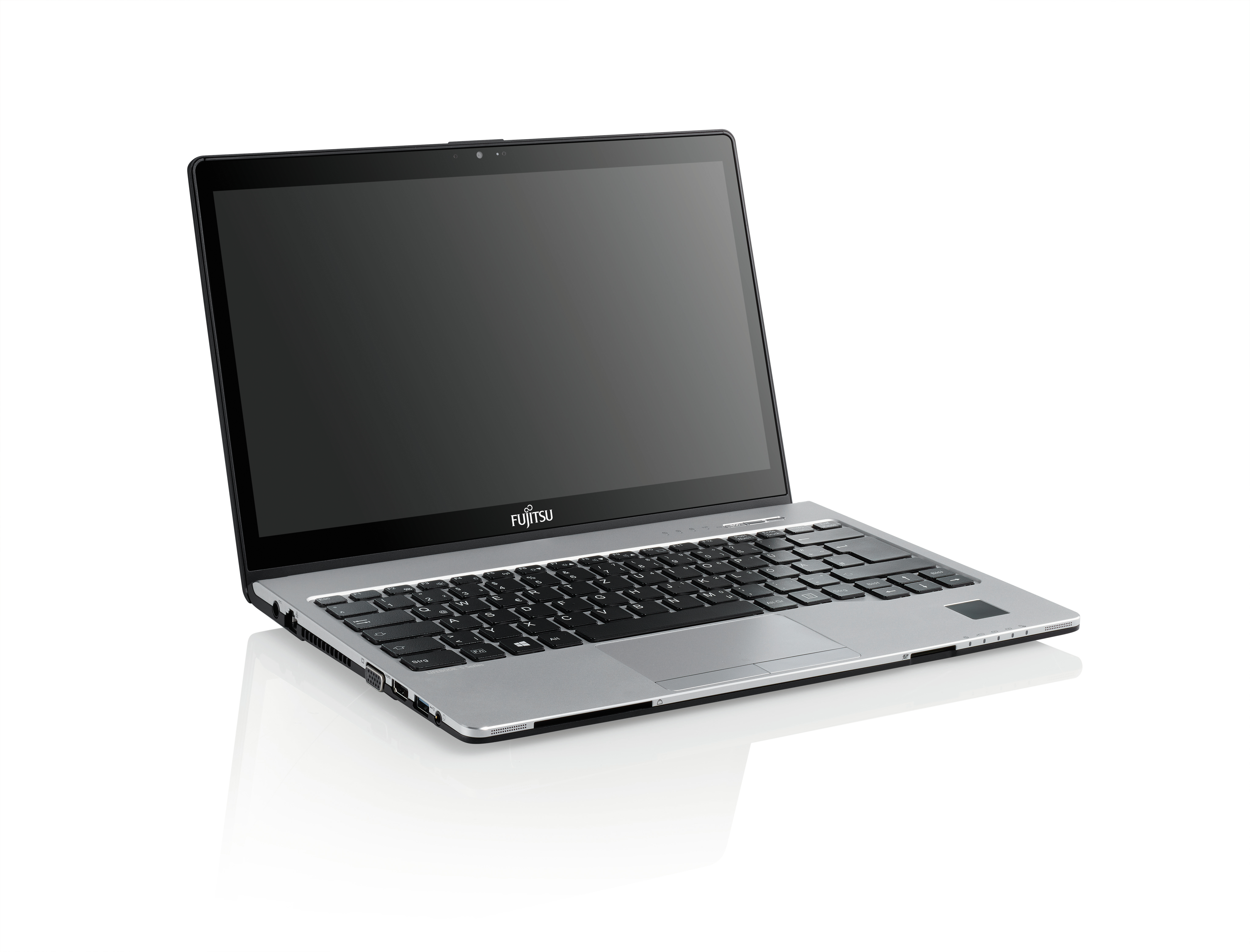 Gebruikte Laptops Fujitsu S938