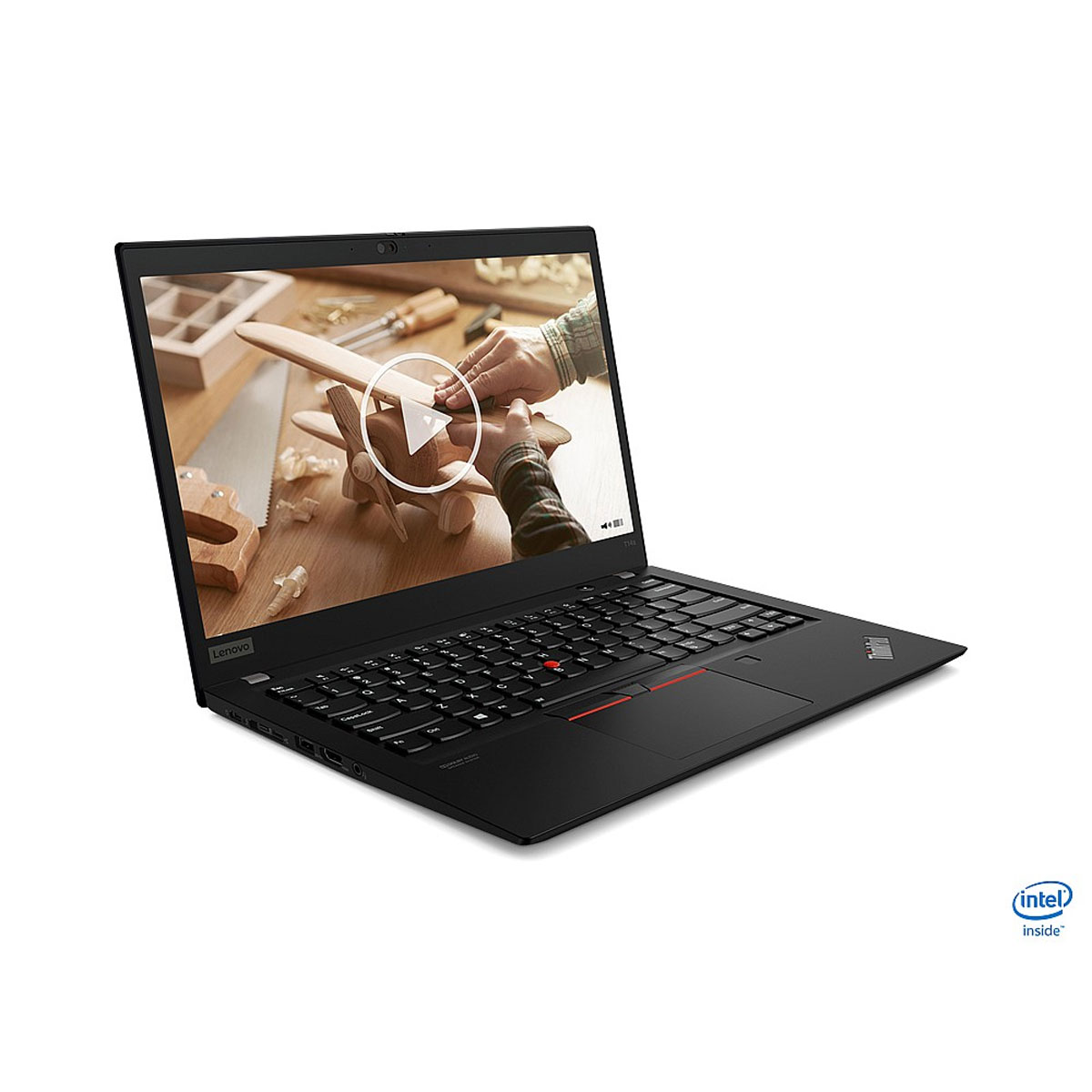 Gebruikte Laptops Lenovo T14s G3