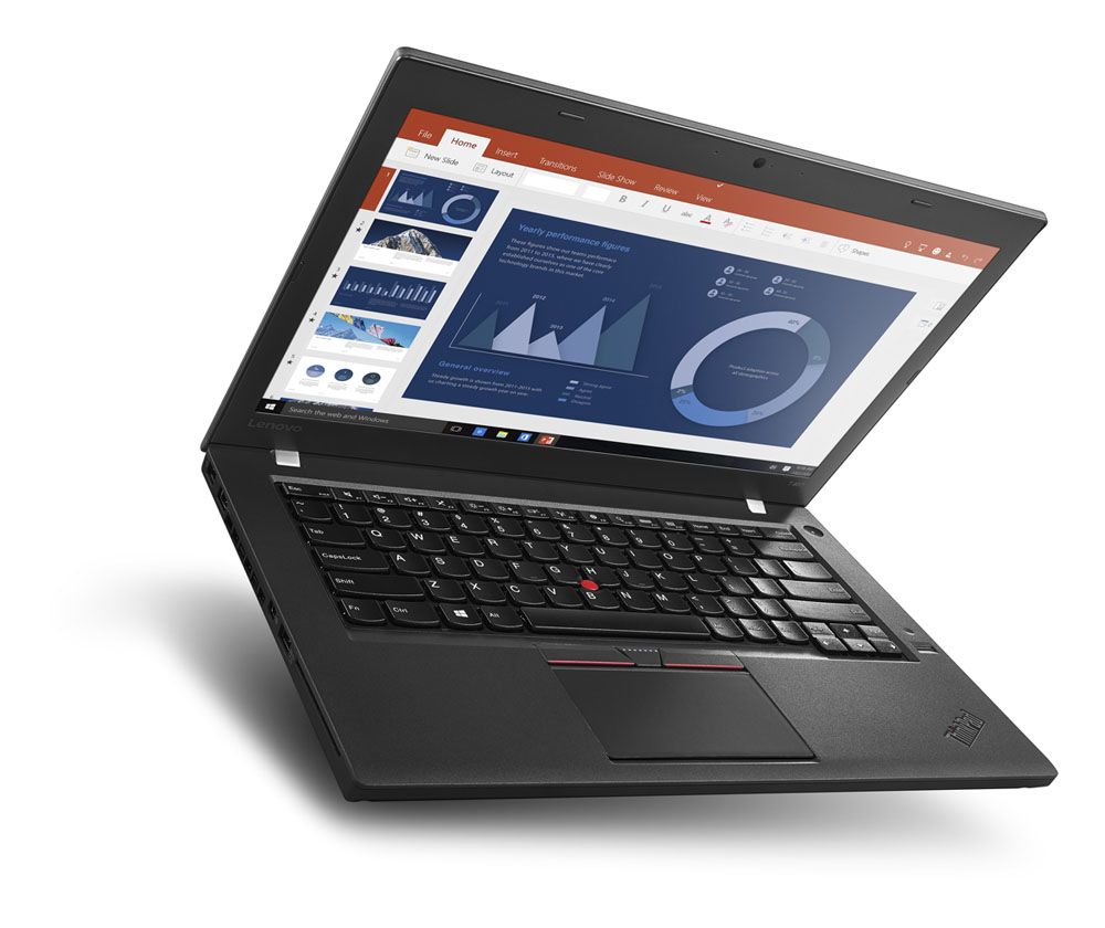 Gebruikte Laptops Lenovo T460