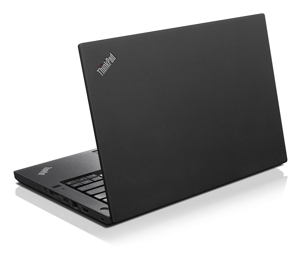 Gebruikte Laptops Lenovo T460