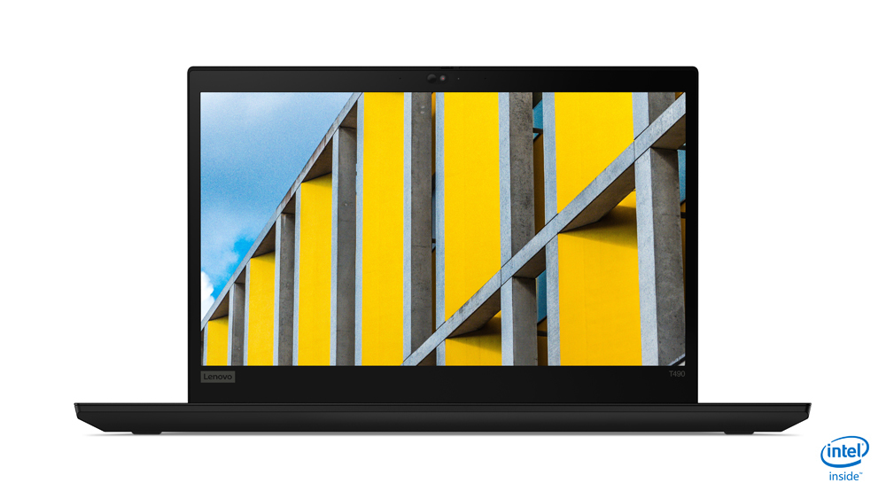 Gebruikte Laptops Lenovo T490