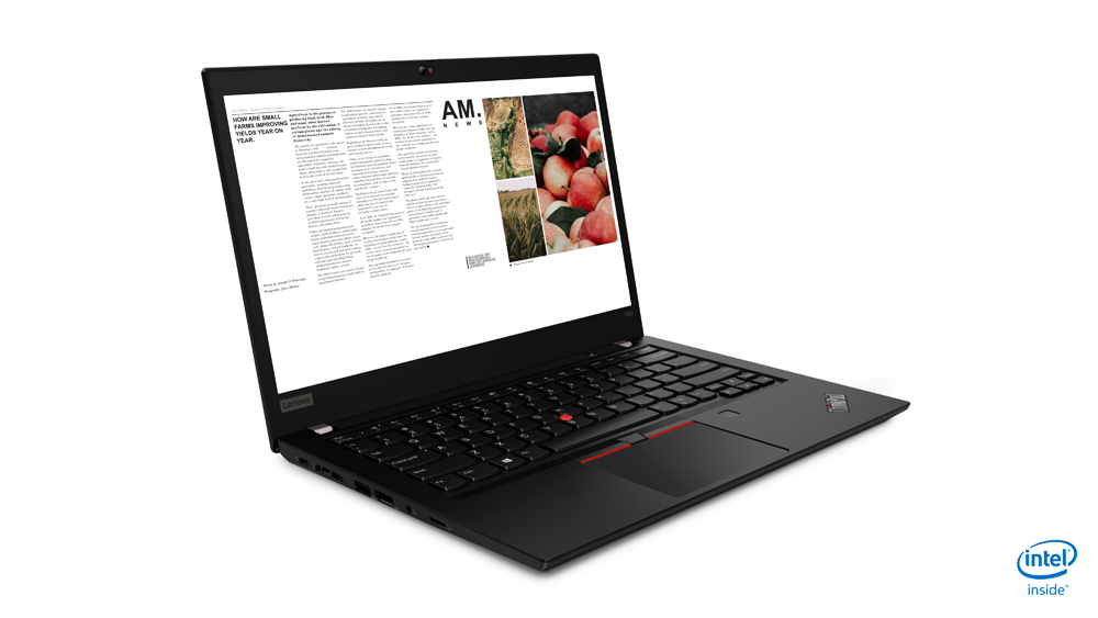 Gebruikte Laptops Lenovo T490