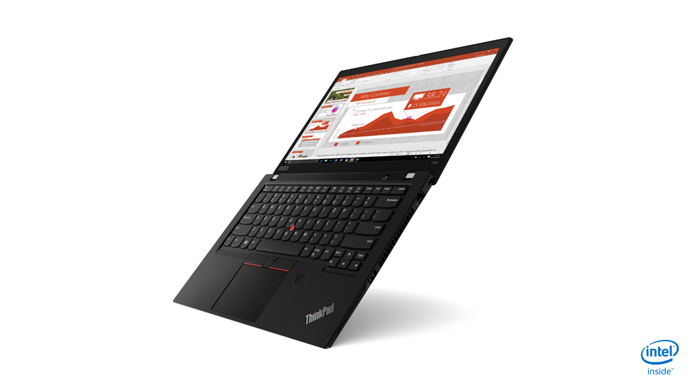 Gebruikte Laptops Lenovo T490