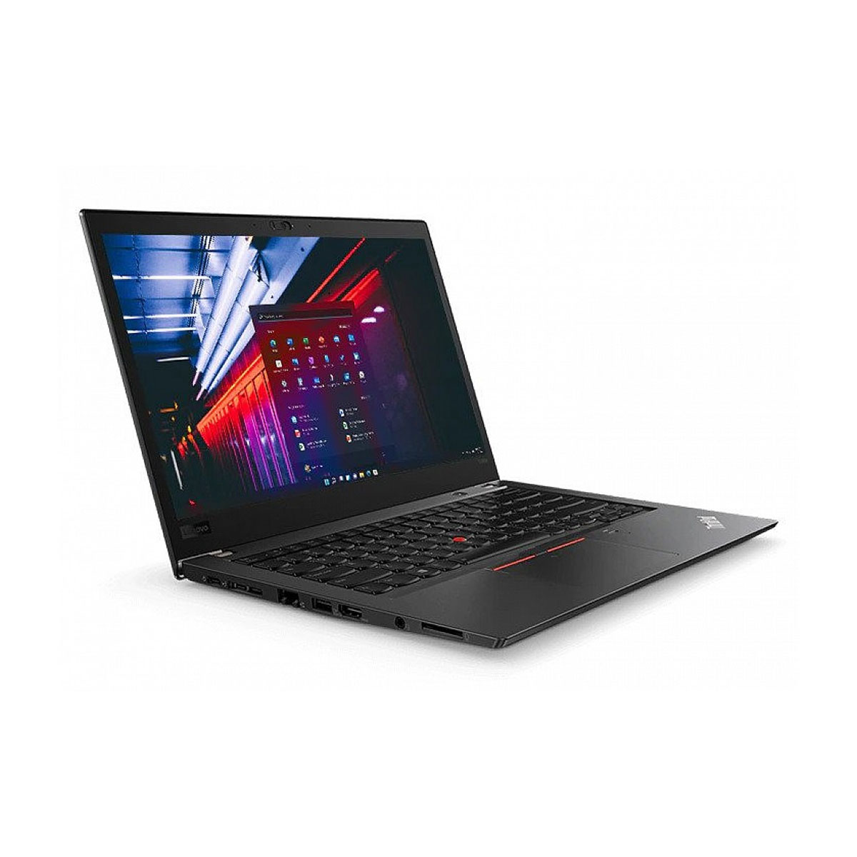 Gebruikte Laptops Lenovo T490s