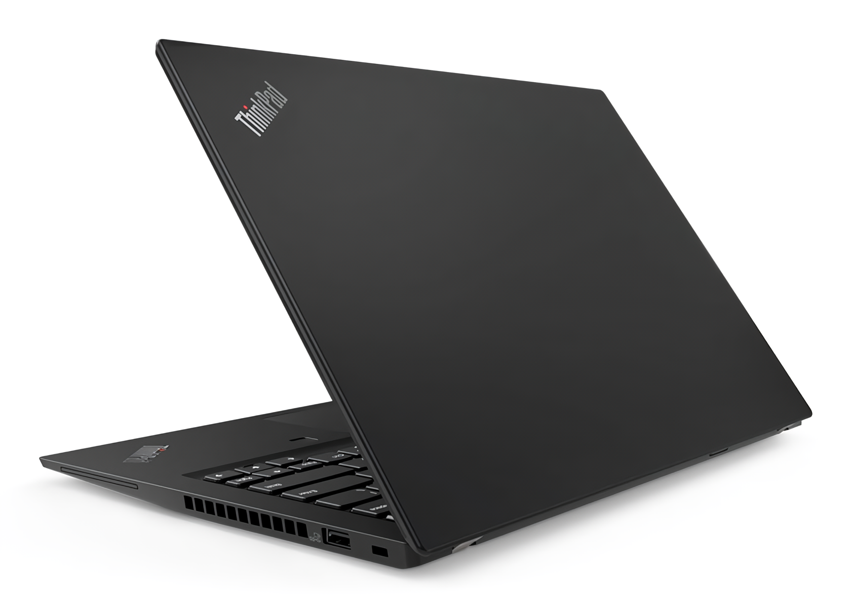 Gebruikte Laptops Lenovo T490s