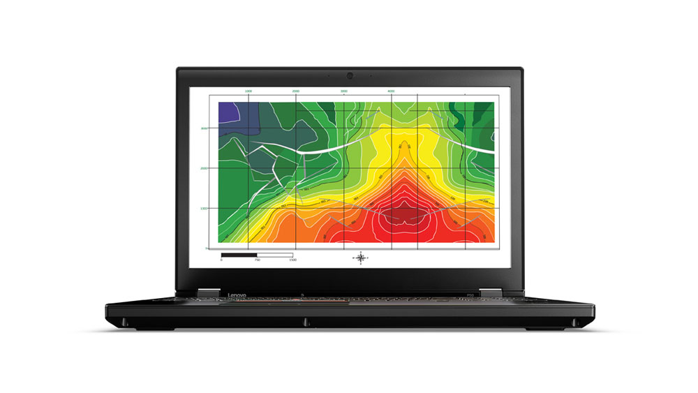Gebruikte Laptops Lenovo P50