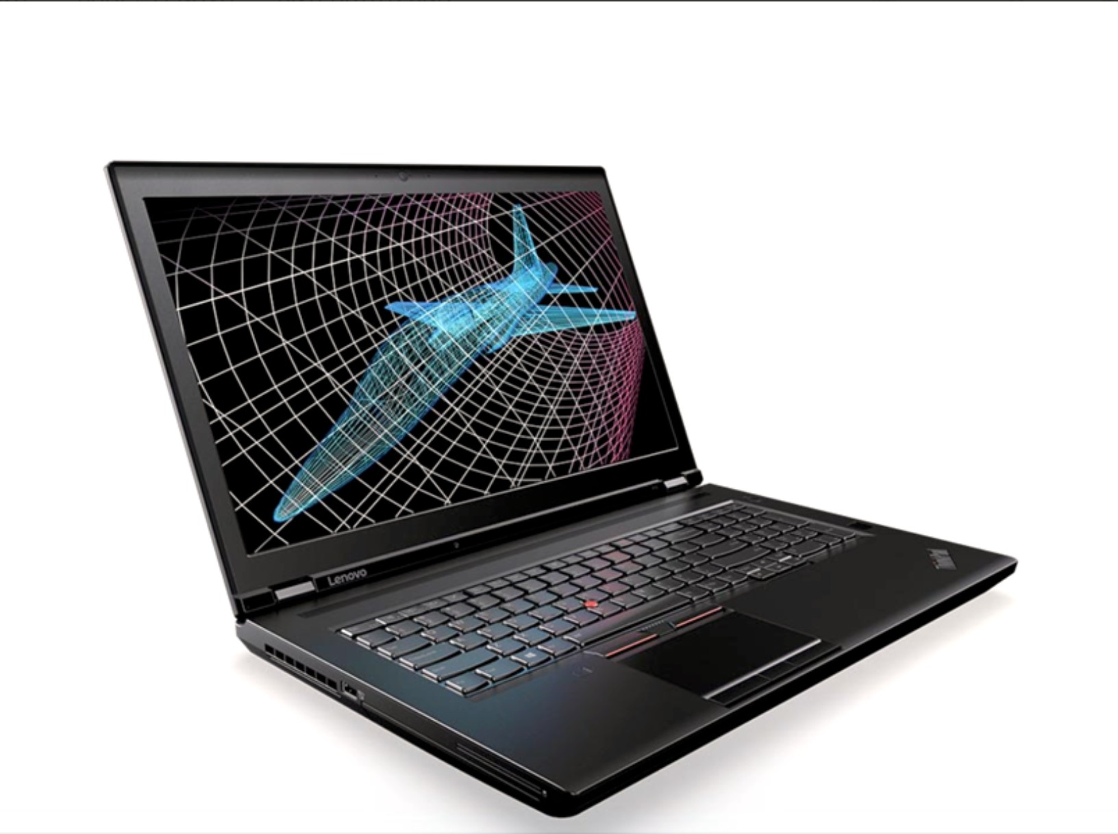 Gebruikte Laptops Lenovo P50