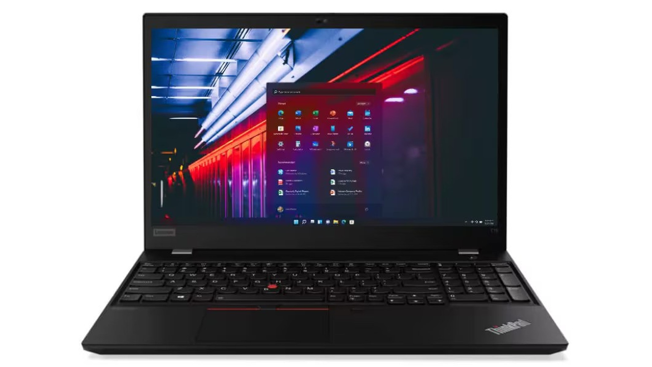 Gebruikte Laptops Lenovo T15 G1