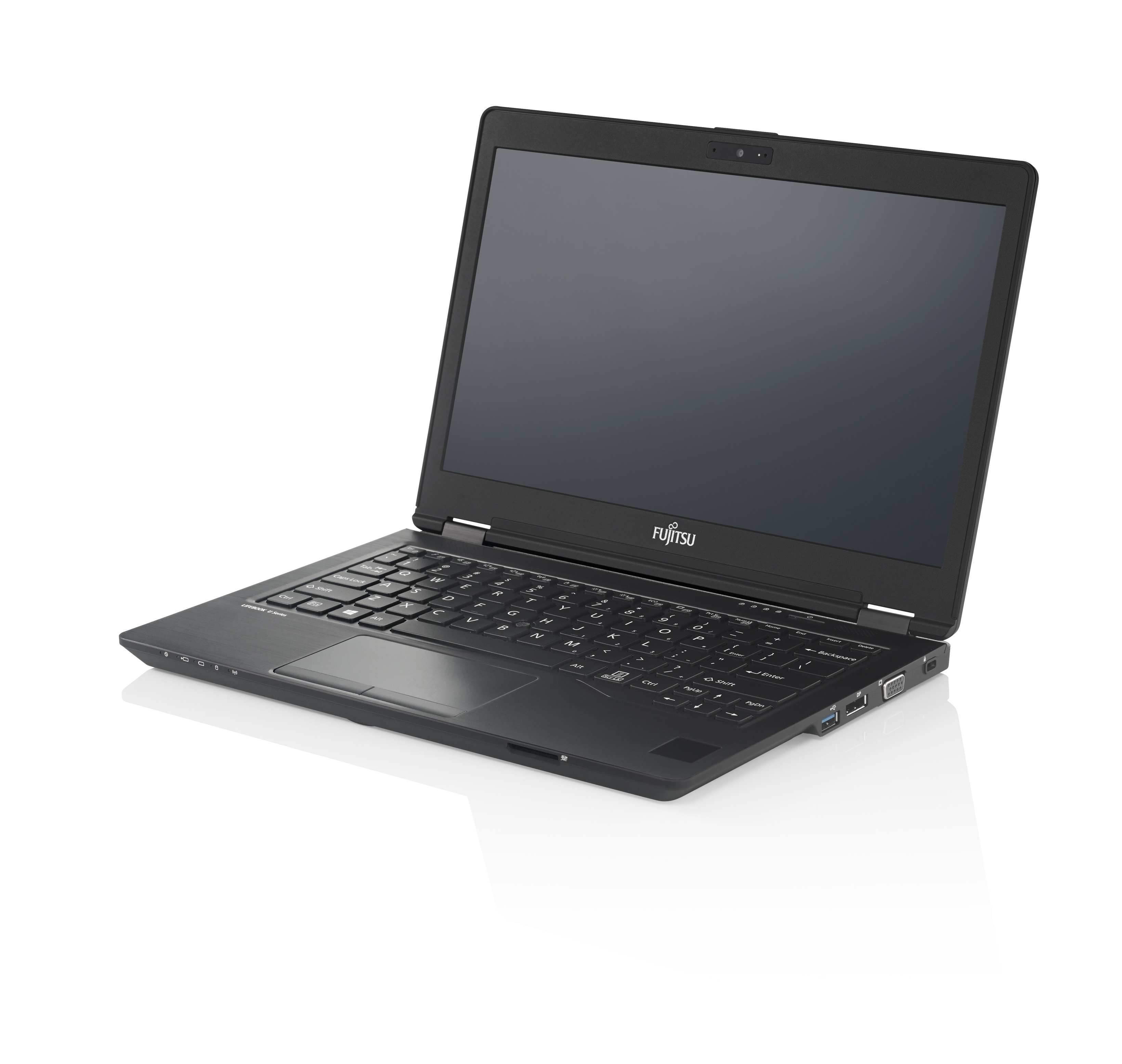 Gebruikte Laptops Fujitsu Siemens U727