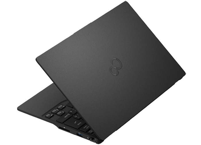 Gebruikte Laptops Fujitsu U9311