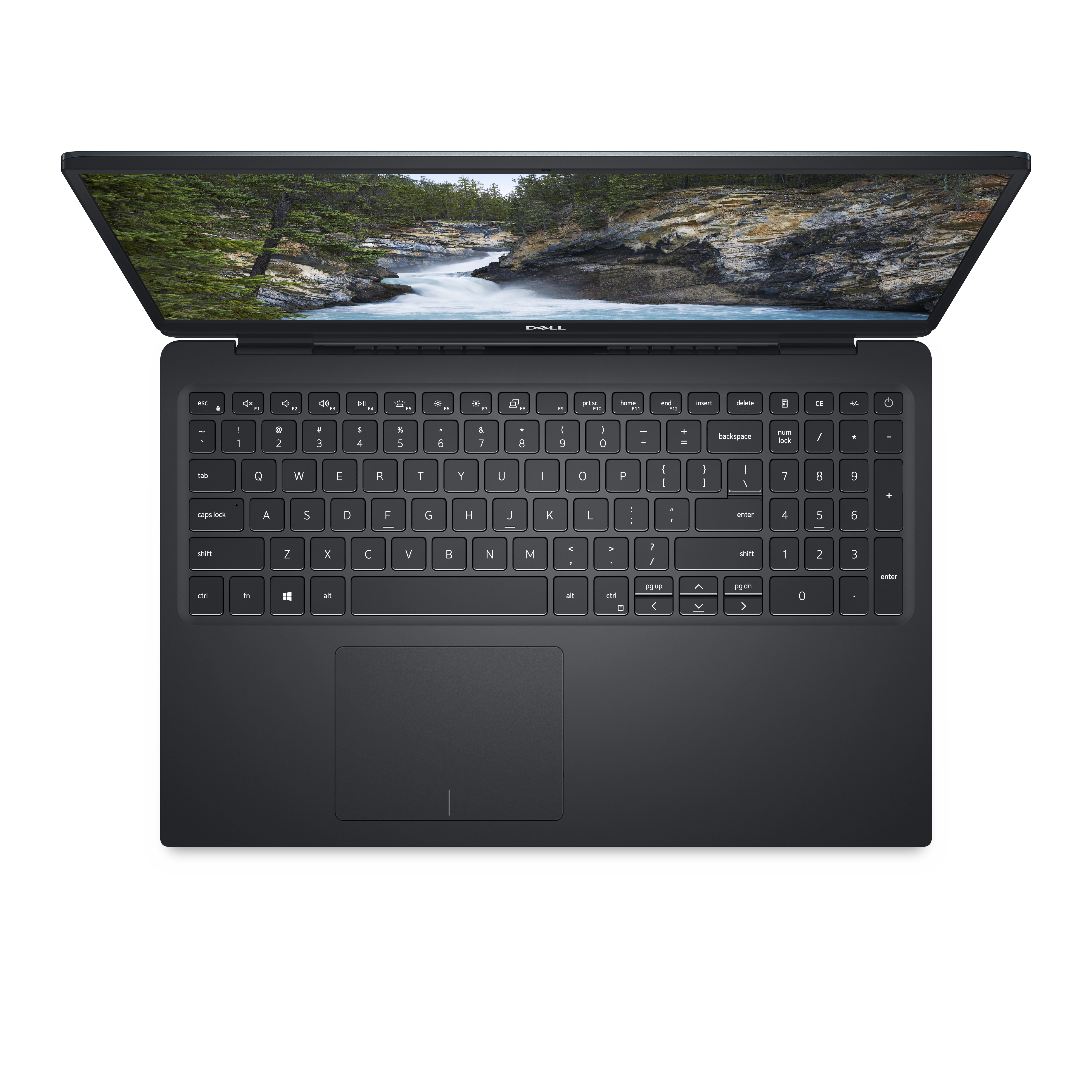 Gebruikte Laptops Dell 5590
