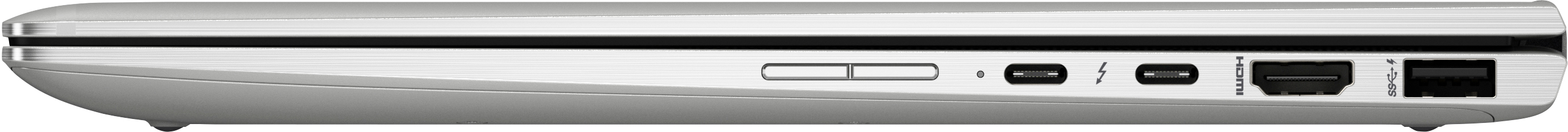 Gebruikte Laptops Hewlett-Packard X360 1040 G6