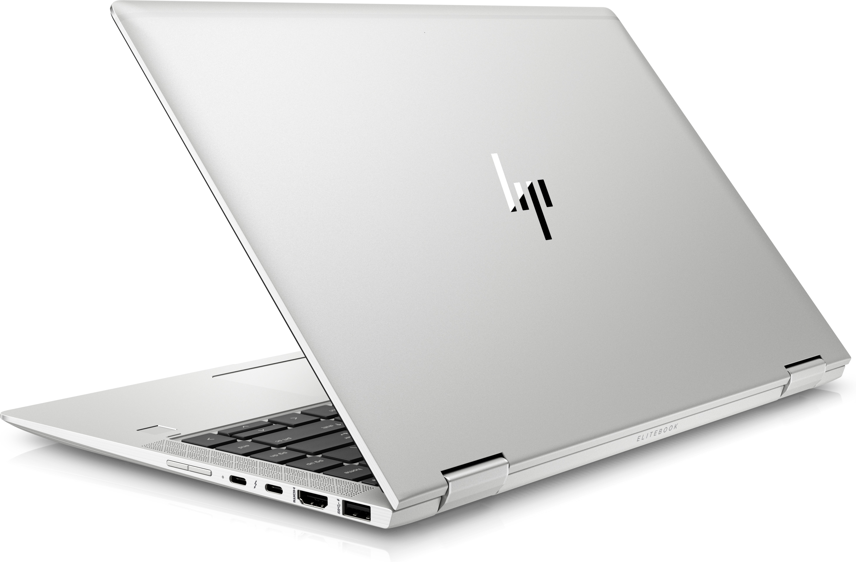 Gebruikte Laptops Hewlett-Packard X360 1040 G6