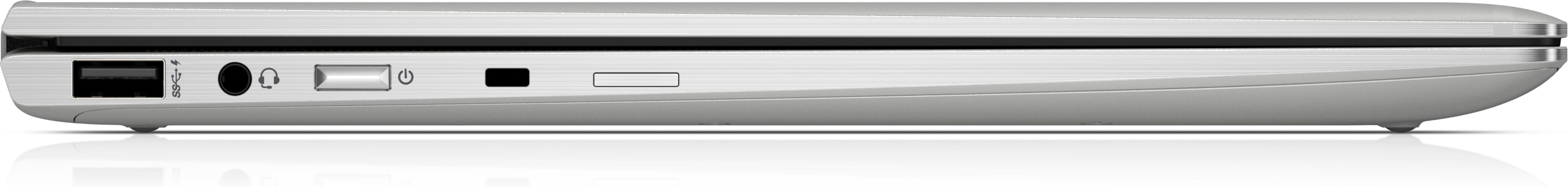 Gebruikte Laptops Hewlett-Packard X360 1040 G6