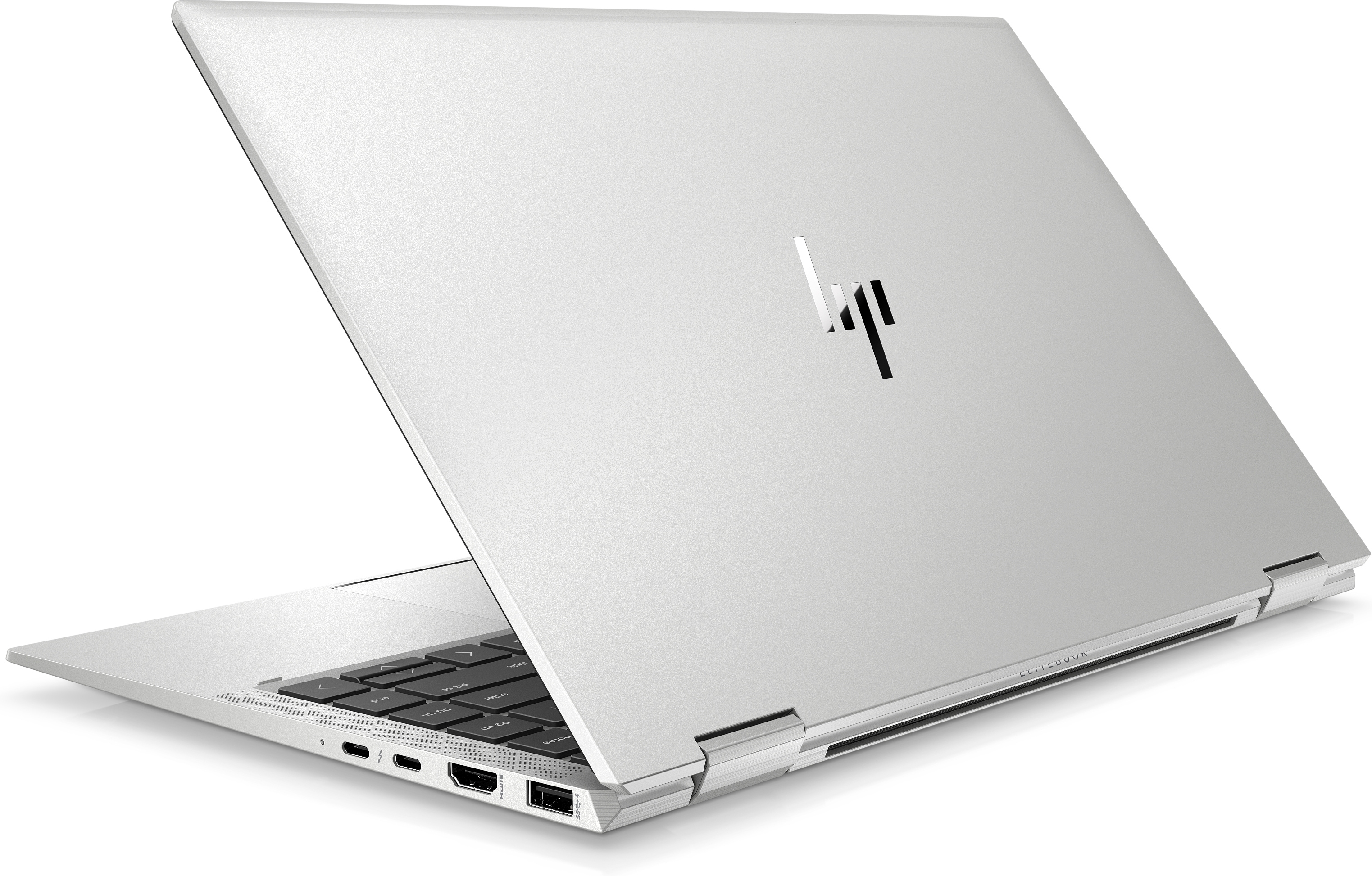Gebruikte Laptops Hewlett-Packard X360 1040 G7