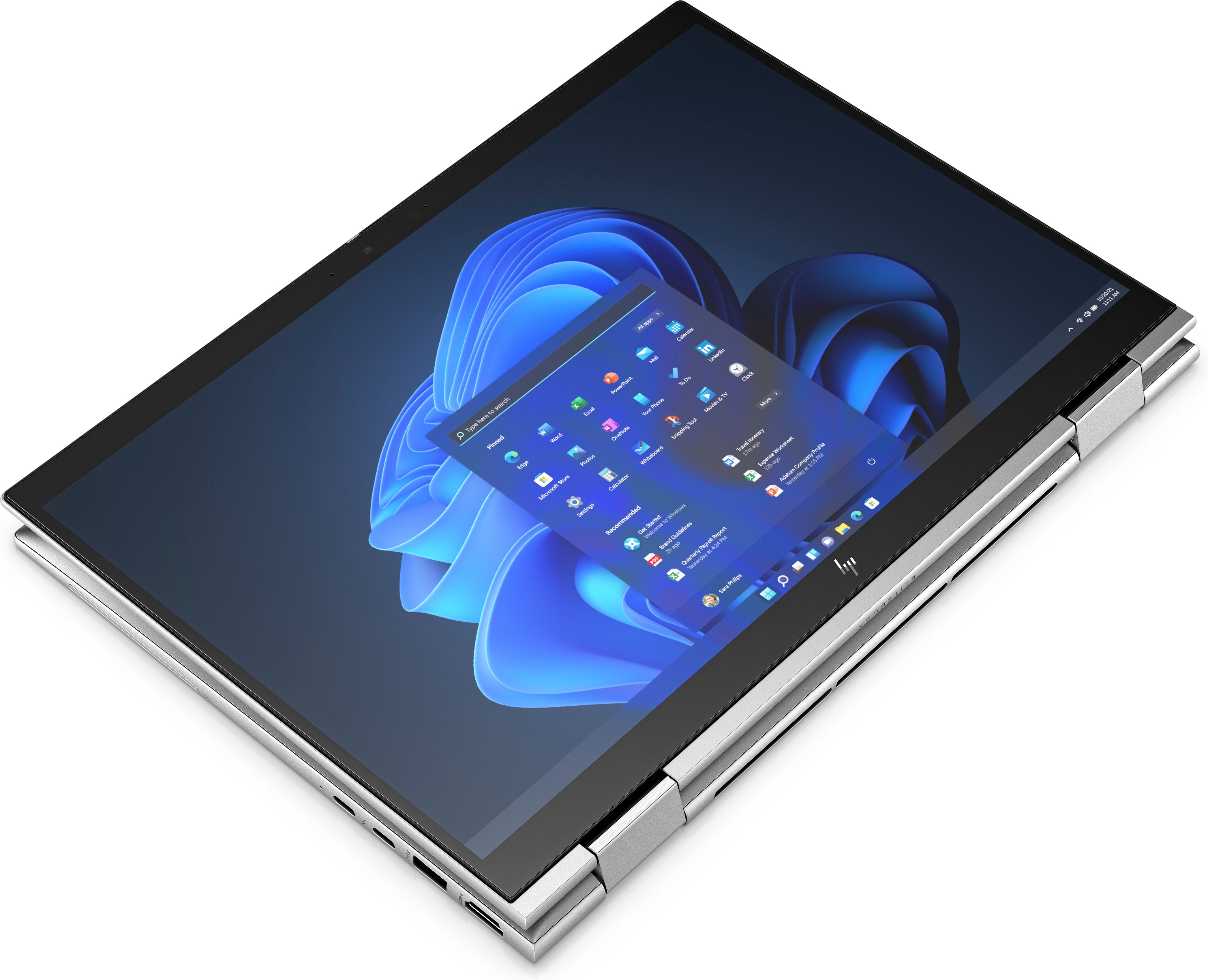 Gebruikte Laptops Hewlett-Packard 830 G9