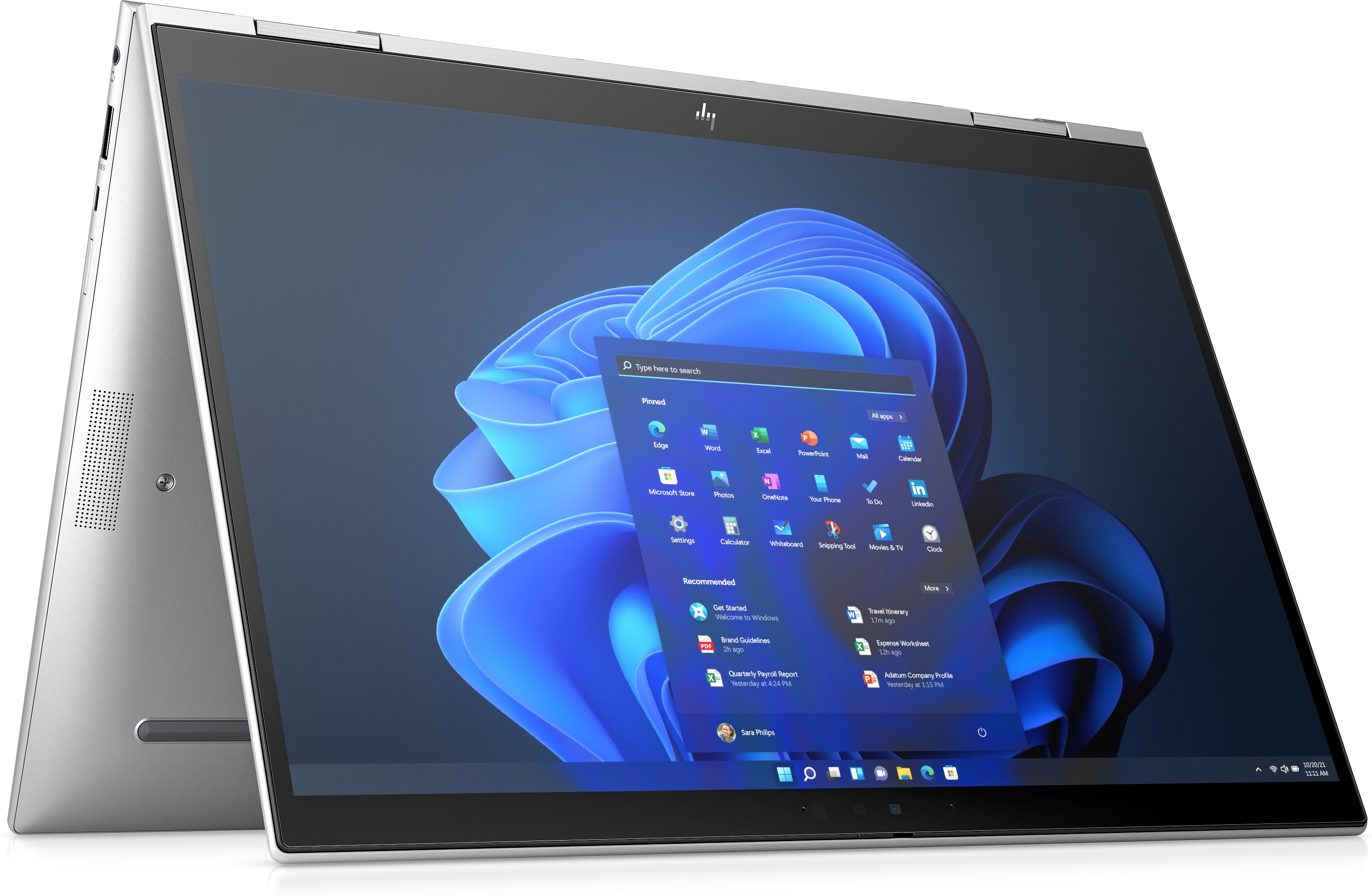 Gebruikte Laptops Hewlett-Packard 830 G9