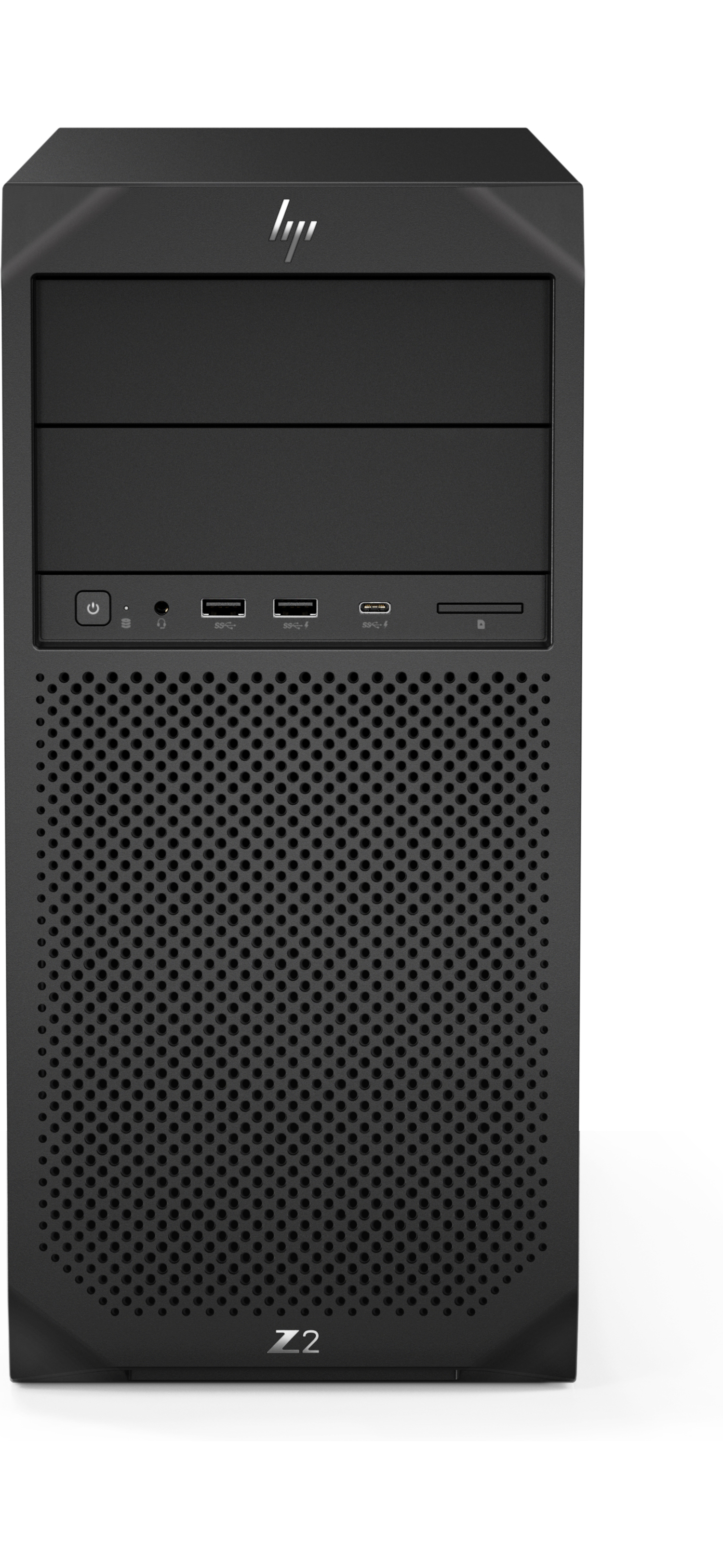 Gebruikte Desktops Hewlett-Packard Z2 G4 Tower