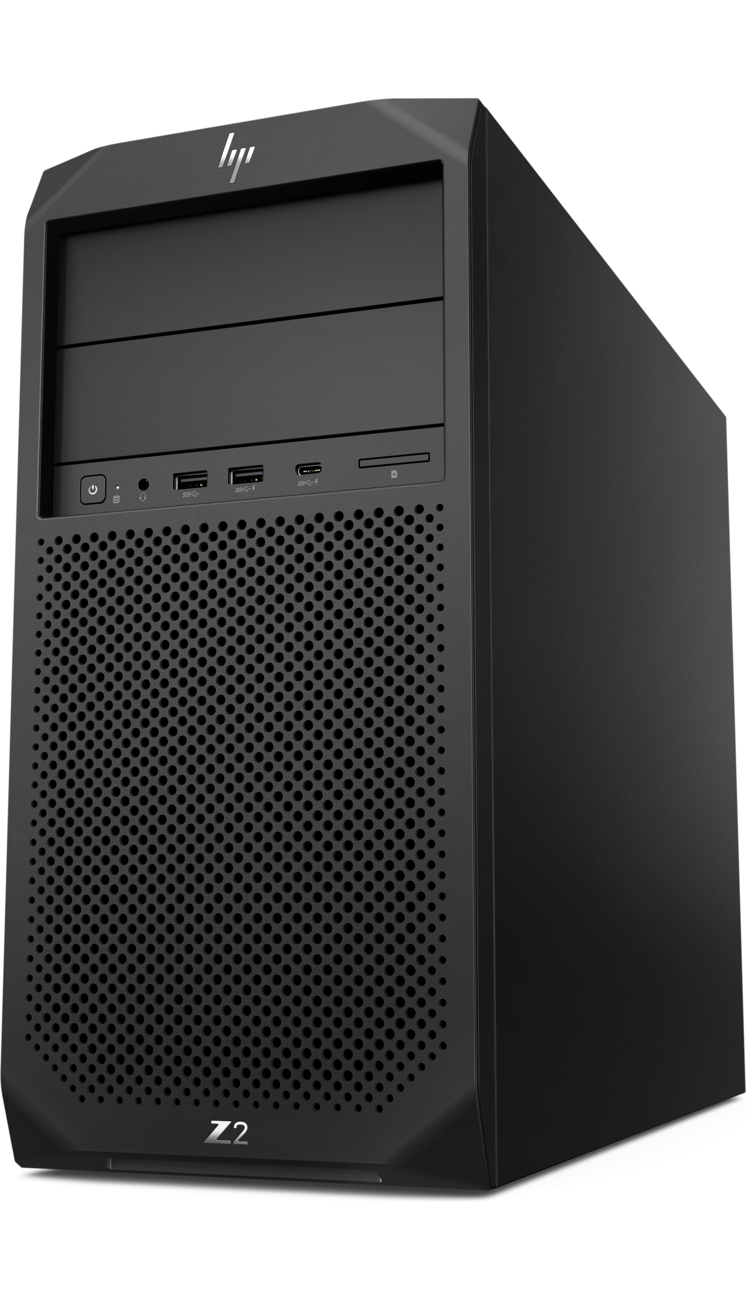 Gebruikte Desktops Hewlett-Packard Z2 G4 Tower