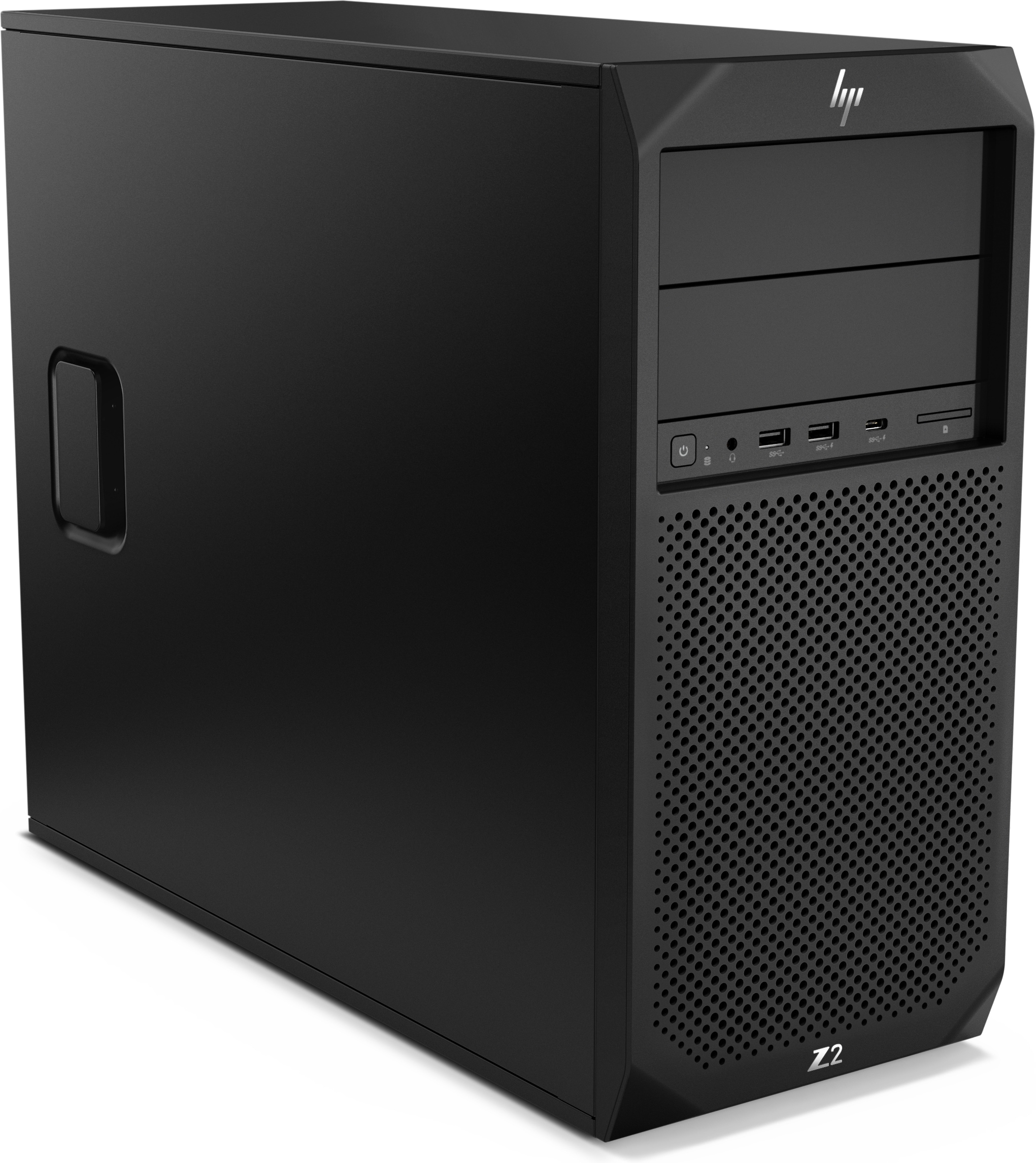 Gebruikte Desktops Hewlett-Packard Z2 G4 Tower