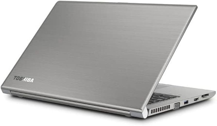 Gebruikte Laptops Toshiba Tecra Z50-C