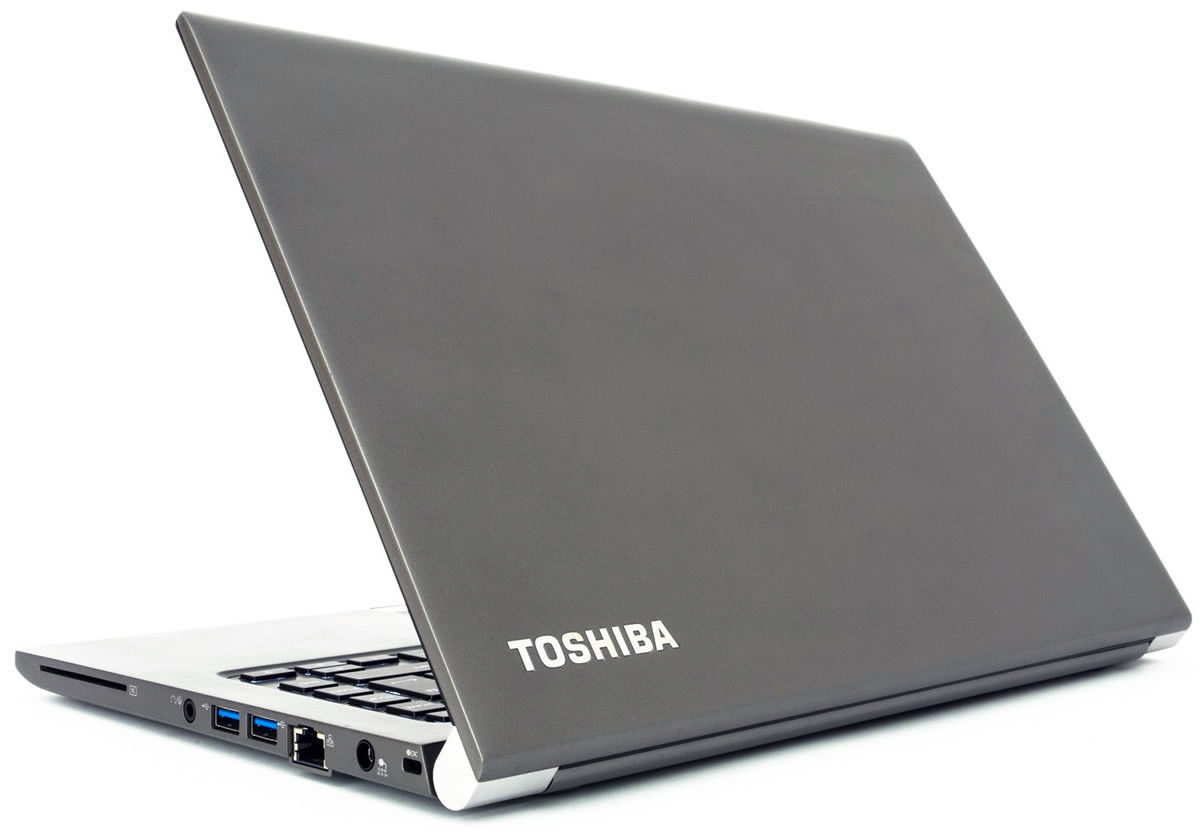 Gebruikte Laptops Toshiba Tecra Z50-C