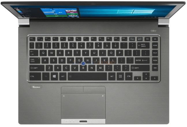 Gebruikte Laptops Toshiba Tecra Z50-C