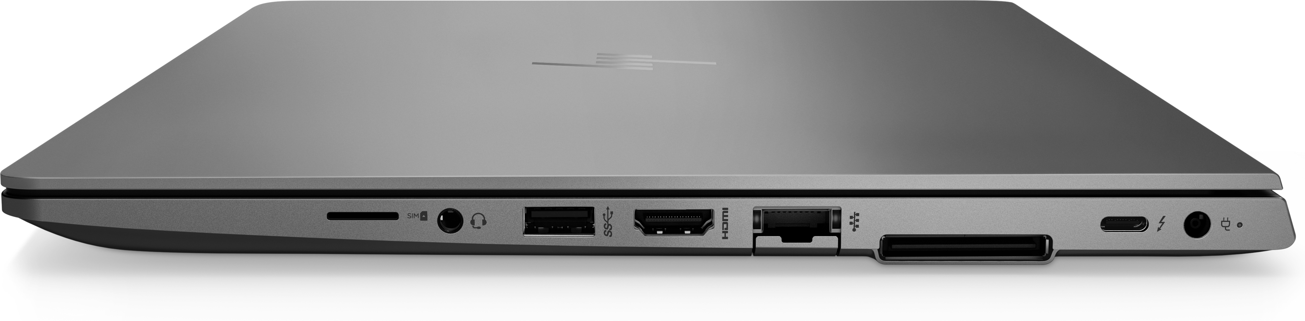 Gebruikte Laptops Hewlett-Packard ZBook 14u G6