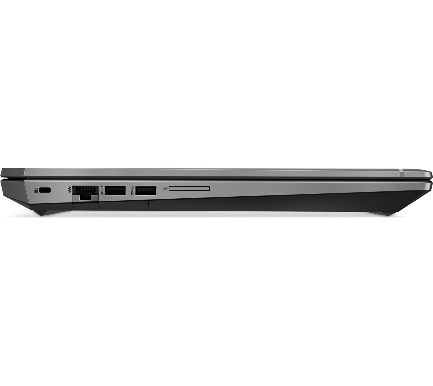 Gebruikte Laptops Hewlett-Packard Zbook 15 G5