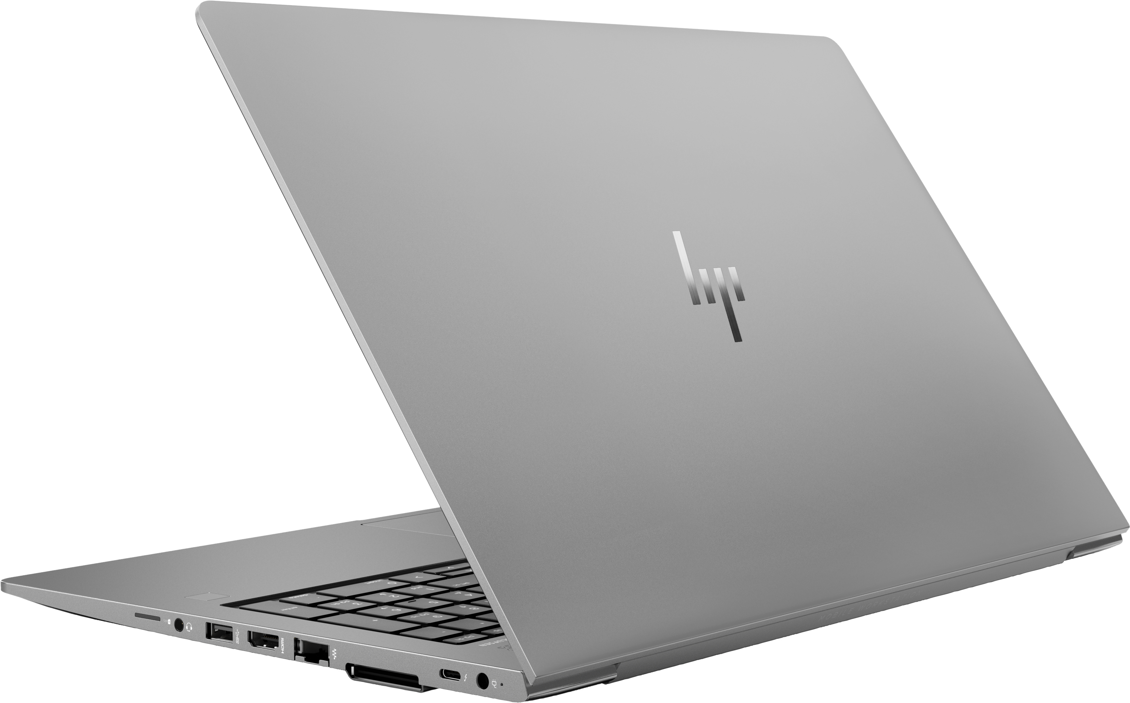Gebruikte Laptops Hewlett-Packard Zbook 15u G5