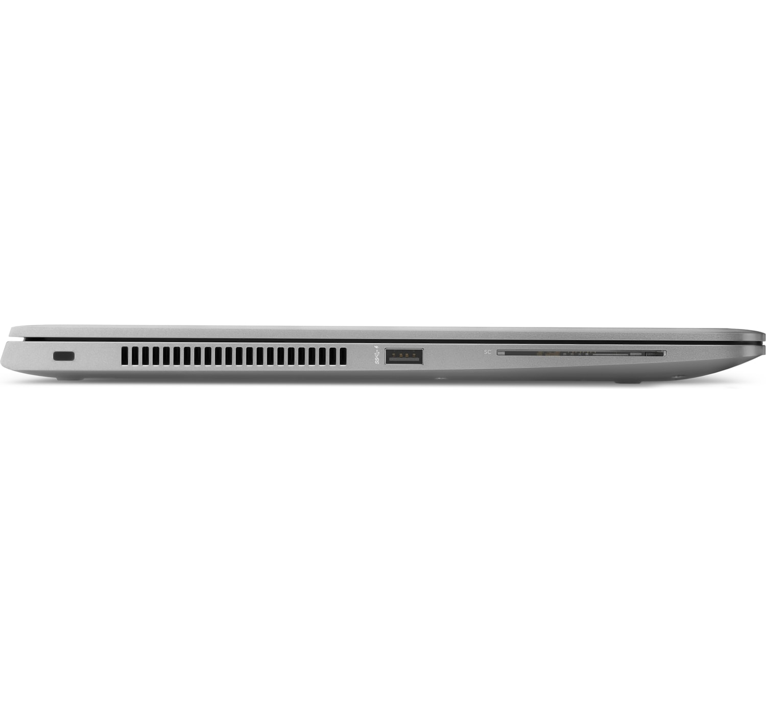 Gebruikte Laptops Hewlett-Packard Zbook 15u G5